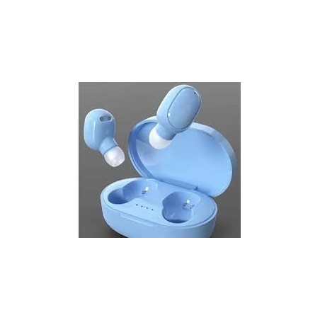 Mini Wireless In-Ear Earbuds, High-Quality Sound, Wireless 5, 0 Long-Lasting Noise-Canceling Headphones