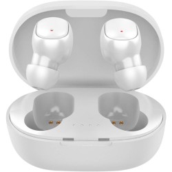 Mini Wireless In-Ear Earbuds, High-Quality Sound, Wireless 5, 0 Long-Lasting Noise-Canceling Headphones