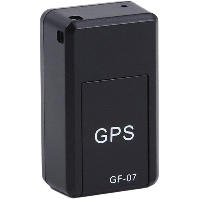 GF07 Mini GPS Tracker Car 2G GSM Car Locator System Tracking Device