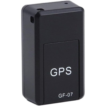 GF07 Mini GPS Tracker Car 2G GSM Car Locator System Tracking Device