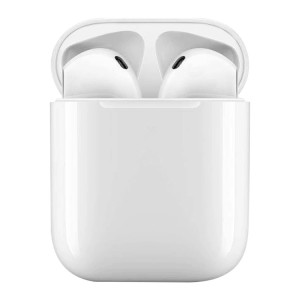 i12 TWS Bluetooth Earphone with Charging Box
