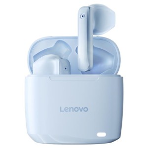Lenovo TC3302 Wireless Bluetooth 5.3 Earphones(Blue)