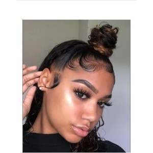 10x Super Dax Black Freeze Jell 100g